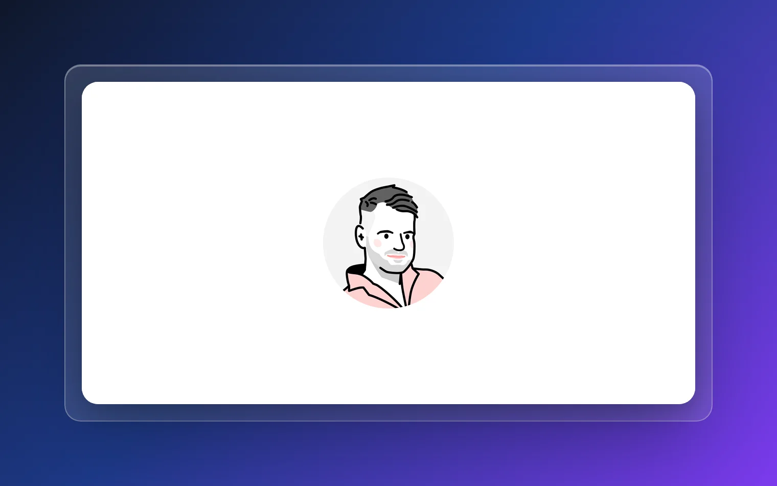 Kulpinski.dev preview