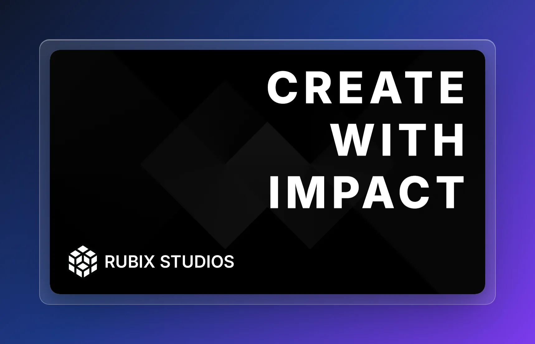 Rubix Documents preview