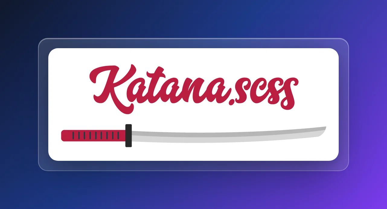 Katana preview